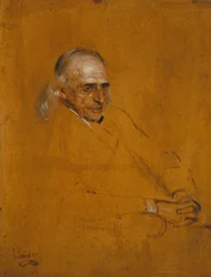 Theodor Mommsen. Studie