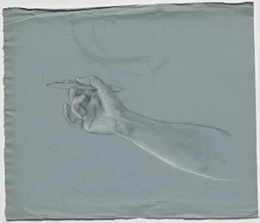 Armstudie für das Fakultätsbild: Theologie