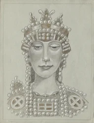 Kaiserin Theodora