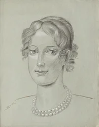 Maria Louise von Bourbon-Parma