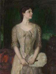 Frau E. H.