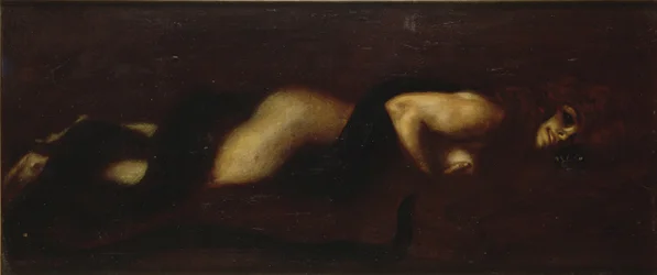 Die Sünde, 1899