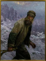 Der Wilderer