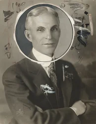 Henry Ford