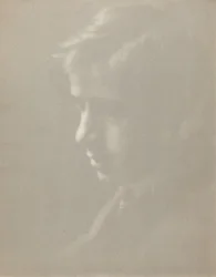 Clarence H. White, um 1902