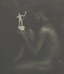 Ebony und Ivory, 1897