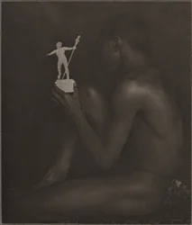 Ebenholz und Elfenbein