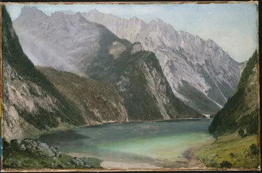 Alpensee