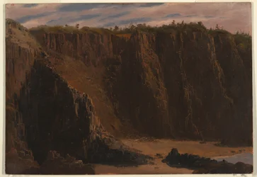 Grand Manan Island, Kanada