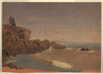 Grand Manan Island, Kanada