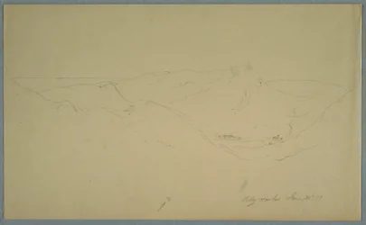 Petty Harbour, 24. Juni 1859