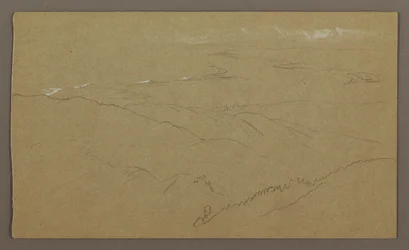 Küste und Meer, "Bloxburgh", August 1865