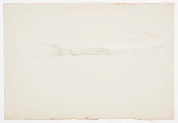 Oberer Tongue-See, 1. Oktober 1879