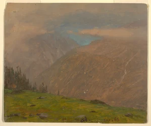 Italienische Alpen