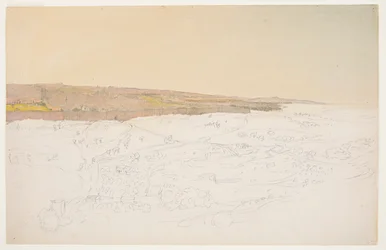 Jerusalem, Gesamtansicht
