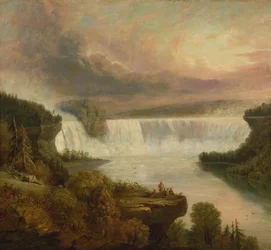 Niagarafälle (Hufeisenfälle)