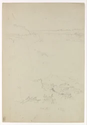 Niagarafälle von der amerikanischen Seite