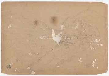 Tequendama-Fälle in der Nähe von Bogotá, Kolumbien