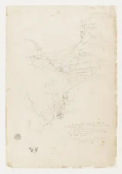 Tequendama-Wasserfälle bei Bogotá, Kolumbien