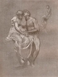 Studien für Verheiratet, 1882, 1897