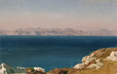 Die Insel Chios