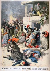 Ereignisse auf Kreta, 1896