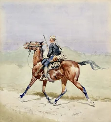 Die Vorhut