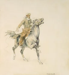 Der Cowboy