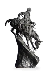 Der Bergmann