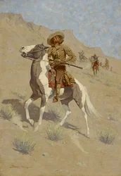 Der Späher