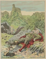 Der kleine Däumling