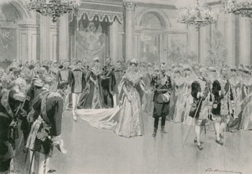 Hofball