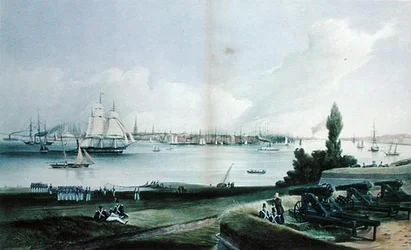 New York von Governor