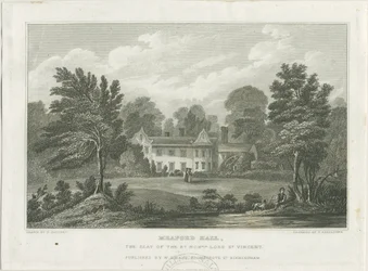 Meaford Halle