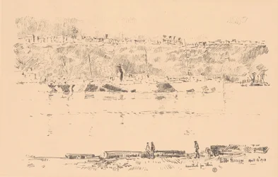 Tarnung, 1918