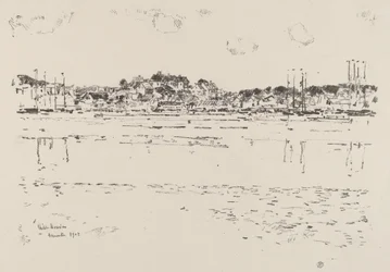 Binnenhafen