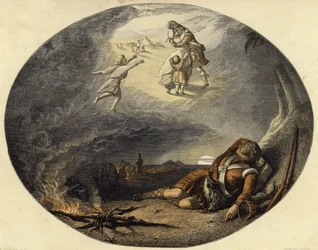 Der Traum des Soldaten