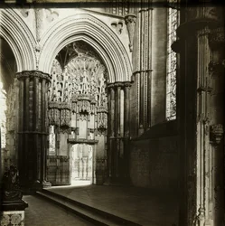 Ely Kathedrale
