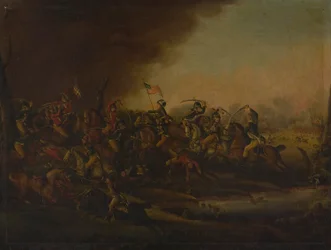 Schlacht von Cowpens