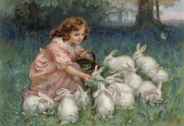 Alice im Wunderland