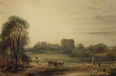Abtei von Glastonbury