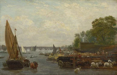 Westminster Bridge