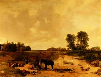 Der Kaninchenbau