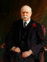 Sir James Hill, 1926