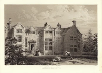 Losely House, Surrey