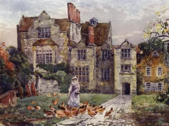 Abbots Salford