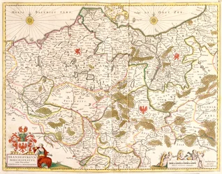 Mecklenburg-Vorpommern, Berlin, Brandenburg, Deutschland