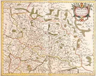 Südwestpolen, Nordost-Tschechien