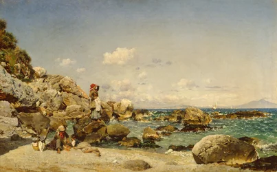 Scampagnata Partenopea