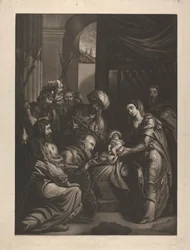 Die Geburten